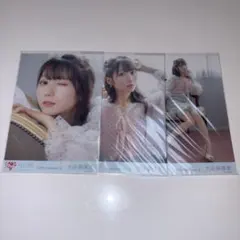 イコラブ 大谷映美里 生写真 みりにゃ