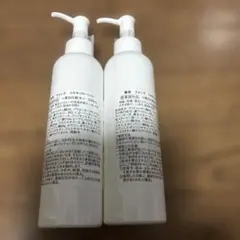ラメンテ ミルキィローション 200ml 2本セットのサムネイル