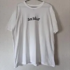 TACOMA FUJI Tシャツ XL タコマフジゼンハイカーのサムネイル