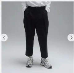 New Balance MET24 Wide Tapered Fit