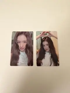 TWICE THIS IS FOR DVD Blu-ray サナ トレカ 仁川 - メルカリ