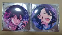 あんスタ　イベコレ缶バッジ2023AUTUMN　朔間零