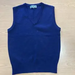 SANTA BARBARA POLO&RACQUETCLUB ベスト 140