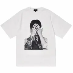 BTS ARIRANG Tシャツ Jung Kook ジョングク Lサイズ BTS ARIRANG Jung Kook Tシャツ XLサイズ 新品 グク - メルカリ