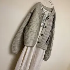 NOAHL ローリーズファーム　ワンピース　カーディガン　セット　まとめて