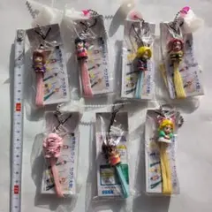 苺ましまろ ドコデモスイング 全10種 コンプリート ガチャ - メルカリ