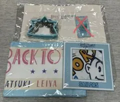 BTTM2 FANTASTICS ファンタ グッズ 4点 まとめ売り