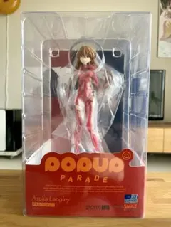 【新品未開封】POP UP PARADE アスカ・ラングレー フィギュア