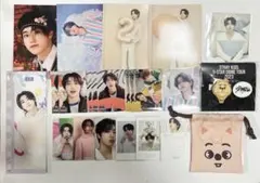 スキズ ハン まとめ売り