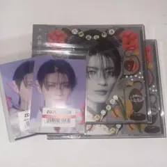 文藝解体新書 杢代和人 トレカ付き