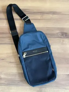 【新品同様】Paul Smith ショルダーバッグ　ボディバッグ