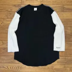 TOYS McCOY ブラックレベルMC 長袖カットソー M - メルカリ