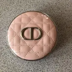 ディオールスキンフォーエヴァークッションケースのみ