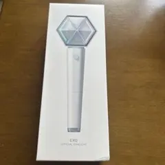 2026年最新】exo ペンライト ver3の人気アイテム - メルカリ