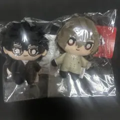 2025年最新】明智吾郎 ぬいぐるみの人気アイテム - メルカリ