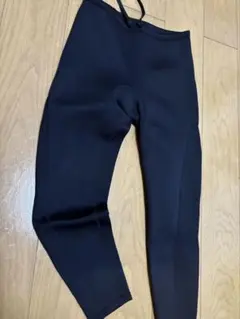 【ほぼ新品】MORGEN SKY ウェットパンツM ネオプレーン（浮く水着とも）