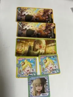 プロセカ メモステ vol.9 C まとめ売り