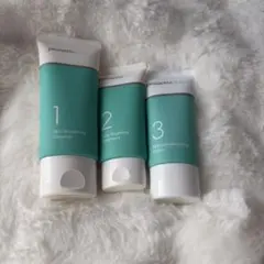 【新品未使用】　プロアクティブプラス30日間トライアルキット 3点