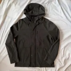 最終値下げ⚠️ コムサイズム ジャケット パーカー 【Lサイズ】