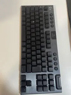 logicool G913 TKL キーボード