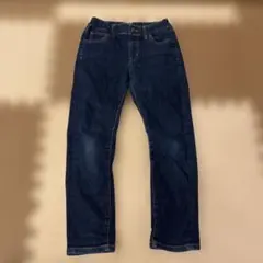 UNIQLOデニム　120