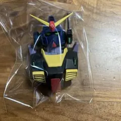 ガンダム　くじ　ガンダムMk-Ⅱ ヘッドマグネット