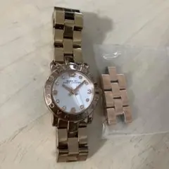 MARC BY MARC JACOBS レディースウォッチ