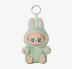 ☆新品未使用☆LABUBU ラブブ Have a Seat