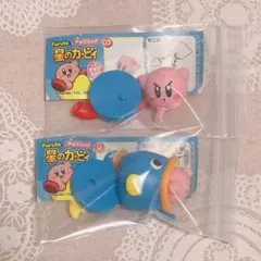星のカービィ　チョコエッグ　シークレット