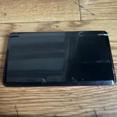 Nintendo 3DS 본체 블랙