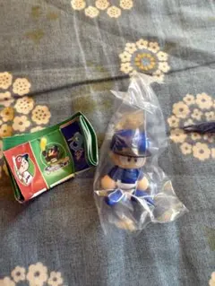 パワプロくん　ならぶんです。　横浜DeNAベイスターズ　ビジター用