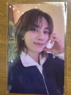 2026年最新】seventeen ジョンハン トレカ ムビチケ特典の人気アイテム