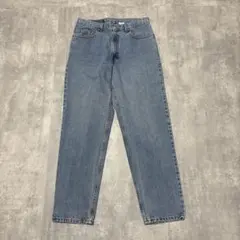 00s levi's 550 USA製 リーバイス　デニム　パンツ　34×31