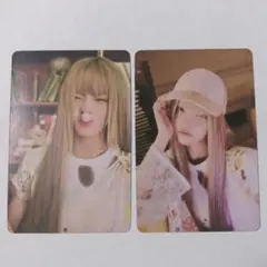 ♡イロハ♡IlikeYou トレカ アイリット ウォンヒ モカ ミンジュ ユナ