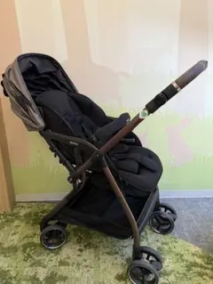 ⭐️美品⭐️アップリカ オプティアクッショングレイス