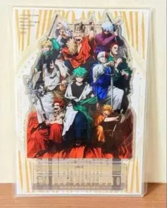 2026年最新】十傑 爆豪勝己 アクリルスタンドの人気アイテム - メルカリ