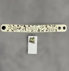 Mrs. GREEN APPLE グッズ　バッジ　ラバーランド　セット