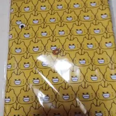 ✨本日値下げ❗断捨離中☆ノラネコぐんだん 大集合柄 オックス 生地