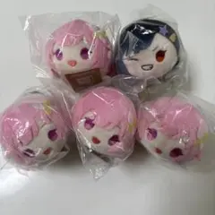 鳳えむ もちマス プロセカ ぬいぐるみ