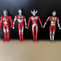 ウルトラ兄弟フィギュア　ゾフィ
