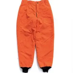 70s ワイドパンツ