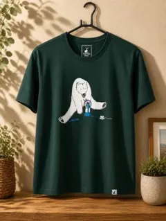 Tシャツ 半袖 メンズ キャプテンスタッグ 中古品