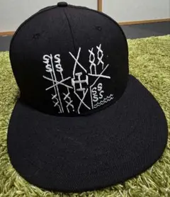 MARK GONZALES × NEW ERA CAP