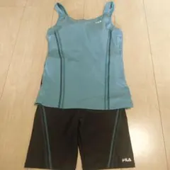 FILA セパレート水着　Mサイズのサムネイル