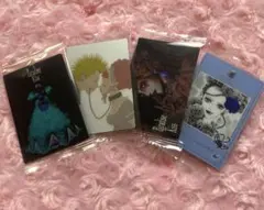 【レア】矢沢あい ウエハース Paradisekiss