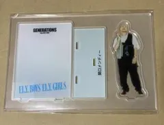 GENERATIONS  関口メンディー  アクスタ