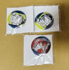 2026年最新】東堂葵 缶バッジの人気アイテム - メルカリ