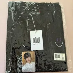 ♡NCT127 x SLOWACID コラボTシャツ ジェヒョン トレカ付♡ - メルカリ