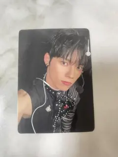 INI XQUARE - MASTERPIECE 木村柾哉 トレカ