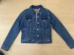 Levi's デニムジャケット XS